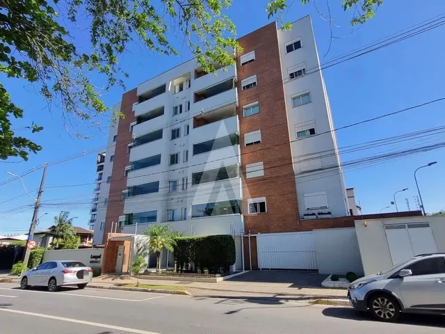 Imagem 1: Apartamento Semimobiliado, Localizado no Bairro América, com 2 Quartos, Sendo 1 Suíte