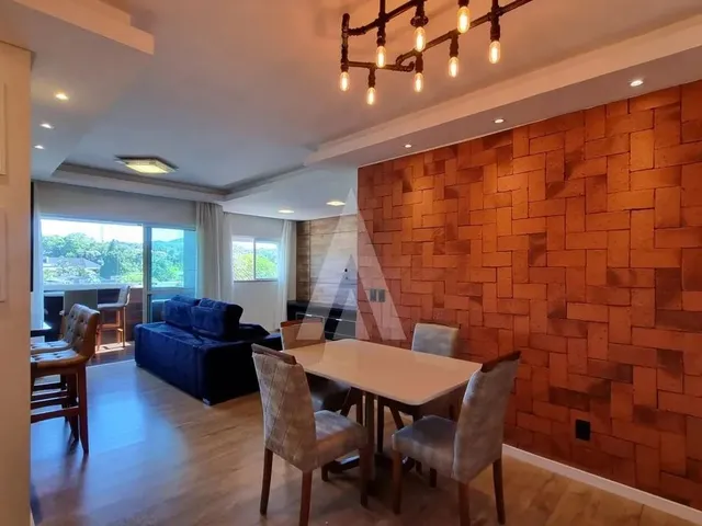 Imagem 9: Apartamento Semimobiliado, Localizado no Bairro América, com 2 Quartos, Sendo 1 Suíte