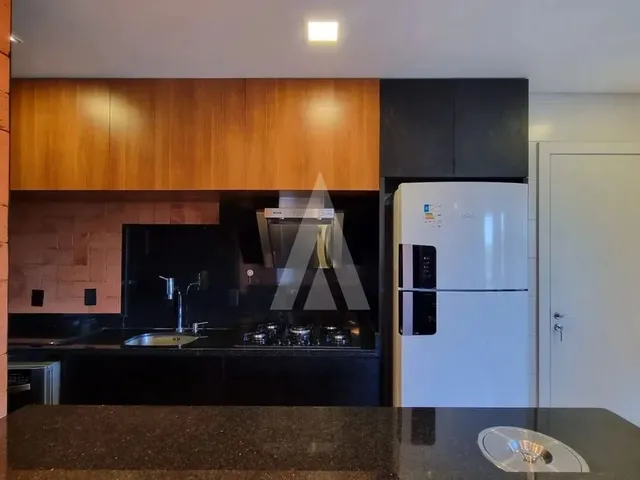 Imagem 10: Apartamento Semimobiliado, Localizado no Bairro América, com 2 Quartos, Sendo 1 Suíte