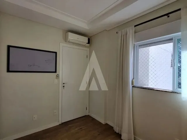 Imagem 13: Apartamento Semimobiliado, Localizado no Bairro América, com 2 Quartos, Sendo 1 Suíte