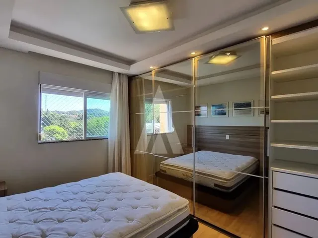 Imagem 16: Apartamento Semimobiliado, Localizado no Bairro América, com 2 Quartos, Sendo 1 Suíte