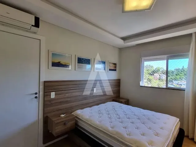 Imagem 12: Apartamento Semimobiliado, Localizado no Bairro América, com 2 Quartos, Sendo 1 Suíte