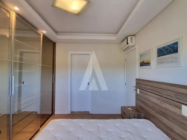 Imagem 5: Apartamento Semimobiliado, Localizado no Bairro América, com 2 Quartos, Sendo 1 Suíte