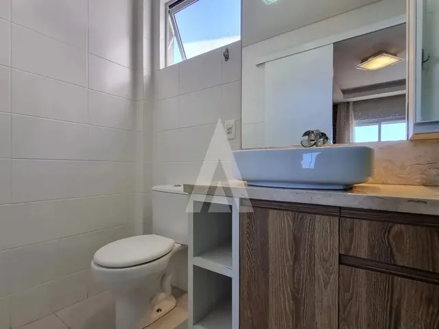 Imagem 15: Apartamento Semimobiliado, Localizado no Bairro América, com 2 Quartos, Sendo 1 Suíte