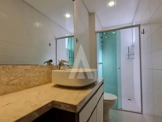 Imagem 11: Apartamento Semimobiliado, Localizado no Bairro América, com 2 Quartos, Sendo 1 Suíte
