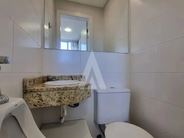Imagem 4: Apartamento Semimobiliado, Localizado no Bairro América, com 2 Quartos, Sendo 1 Suíte