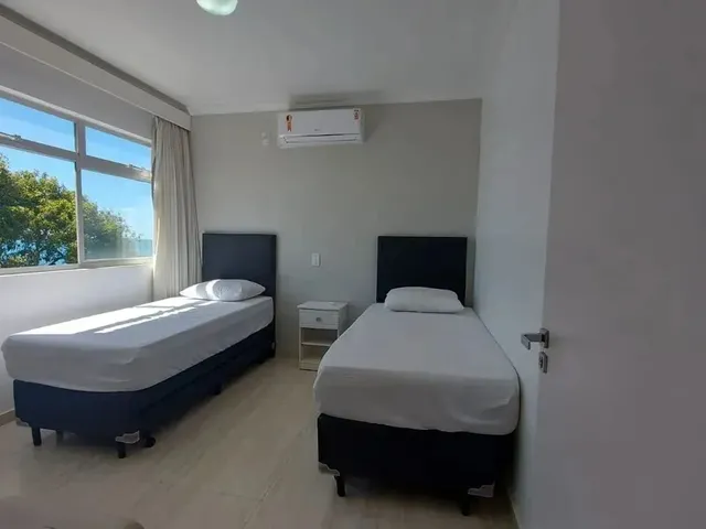Imagem 8: Imóvel para Aluguel com 75 Metros Quadrados com 2 Quartos em Centro - Bombinhas - Sc