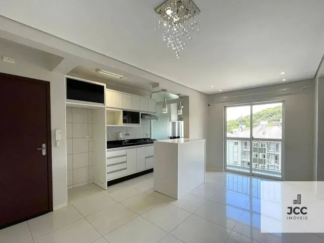 Imagem: Apartamento com 2 Dormitórios, 67 M²