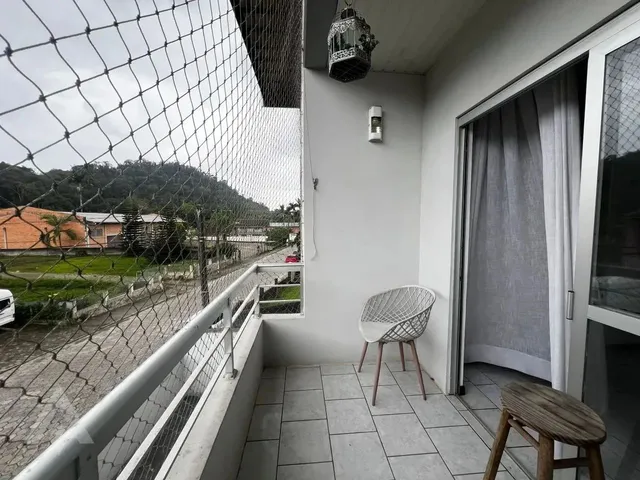 Imagem: Apartamento Semi Mobiliado com 2 Dormitórios