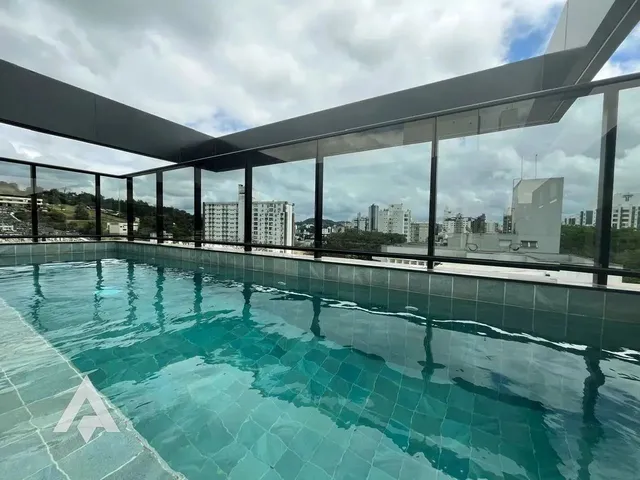 Imagem: Apartamento Mobiliado de Um Dormitório