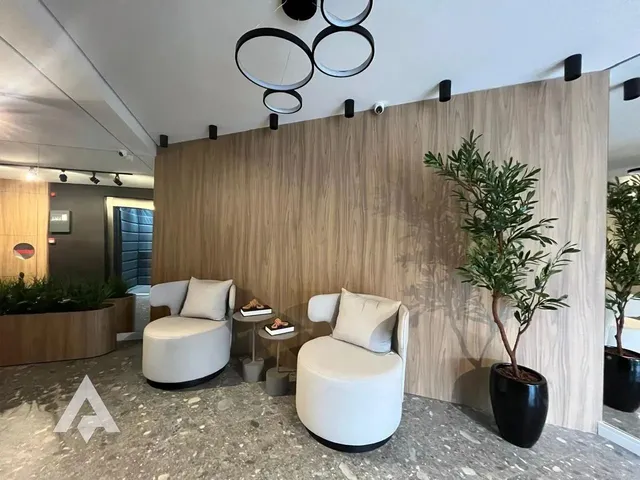 Imagem 11: Apartamento Mobiliado de Um Dormitório para Locação no Centro!