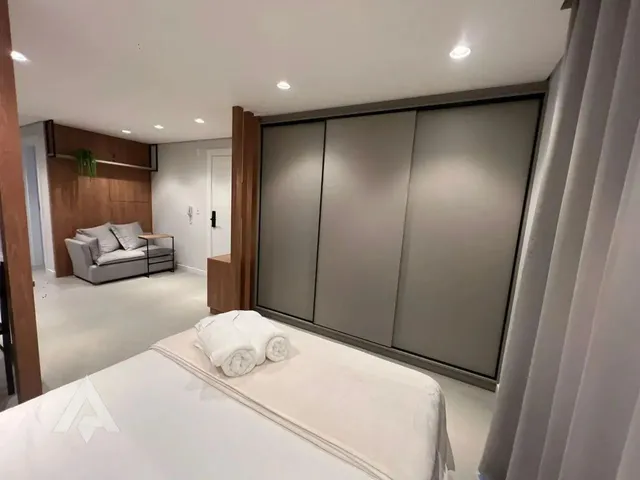 Imagem 15: Apartamento Mobiliado de Um Dormitório para Locação no Centro!