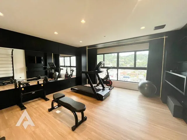 Imagem 12: Apartamento Mobiliado de Um Dormitório para Locação no Centro!