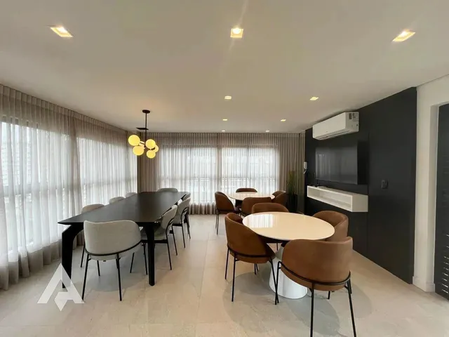 Imagem 8: Apartamento Mobiliado de Um Dormitório para Locação no Centro!