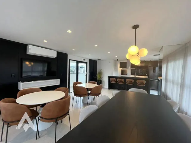 Imagem 3: Apartamento Mobiliado de Um Dormitório para Locação no Centro!