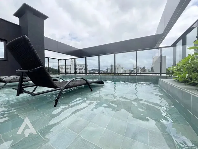 Imagem 13: Apartamento Mobiliado de Um Dormitório para Locação no Centro!