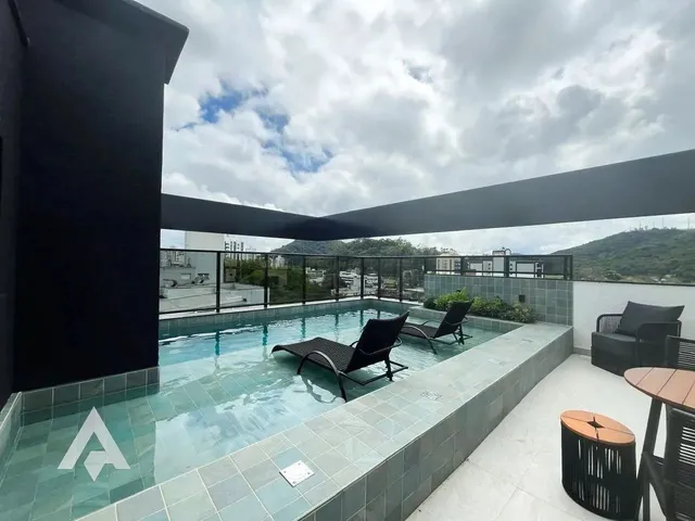 Imagem 16: Apartamento Mobiliado de Um Dormitório para Locação no Centro!