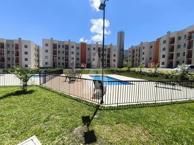 Imagem: Apartamento Novo no Jarivatuba com 02 Quartos