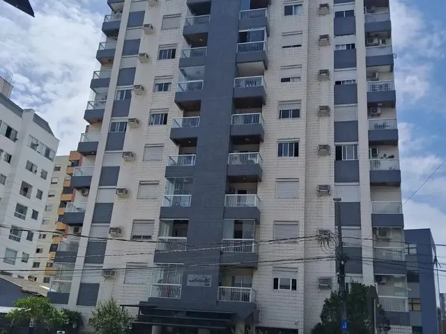 Imagem: Apartamento para Locação no Anita Garibaldi