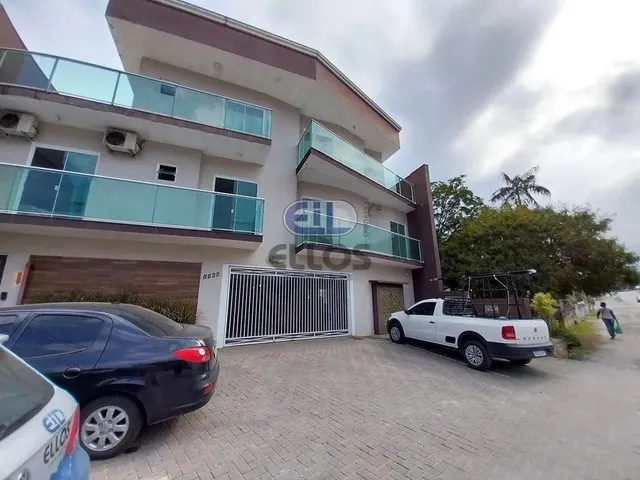 Imagem: Apartamento Semimobiliado 3 Quartos no Itaum