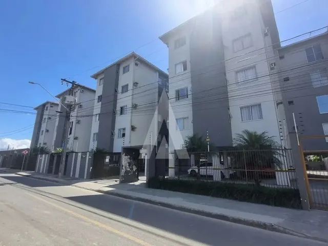Imagem: Apartamento com 1 Suíte e 1 Vaga de Garagem