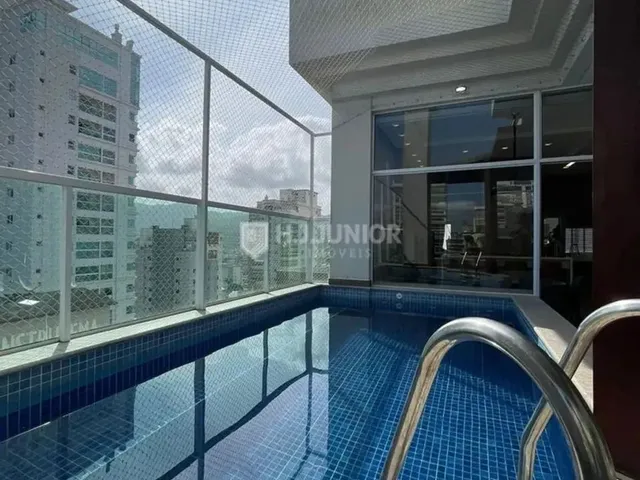 Imagem 9: Locação Temporada - Cobertura Duplex com Piscina!
