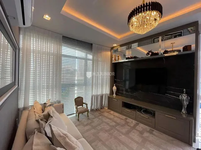 Imagem 4: Locação Temporada - Cobertura Duplex com Piscina!