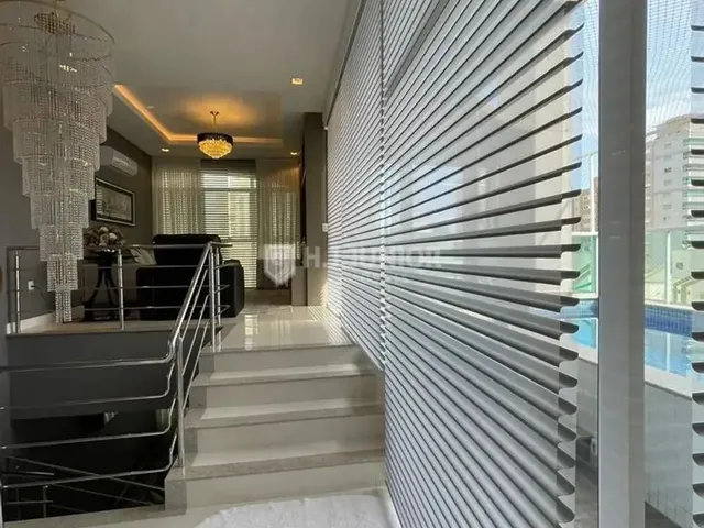 Imagem 5: Locação Temporada - Cobertura Duplex com Piscina!