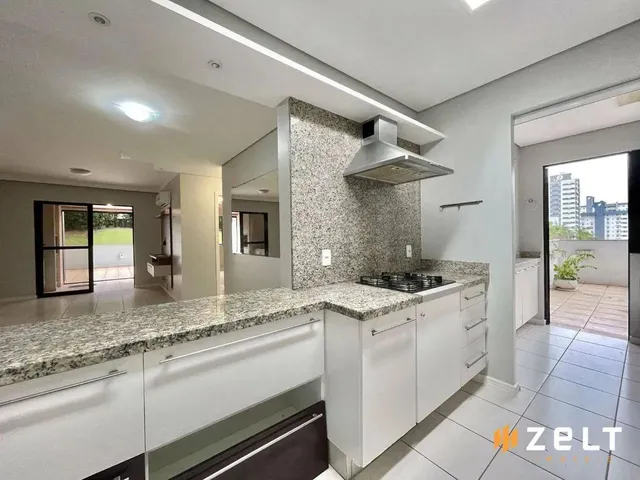 Imagem: Apartamento com 2 Dormitórios para Alugar