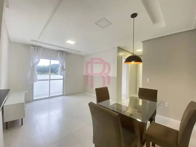 Imagem: Apartamento Semi-Mobiliado para Locação