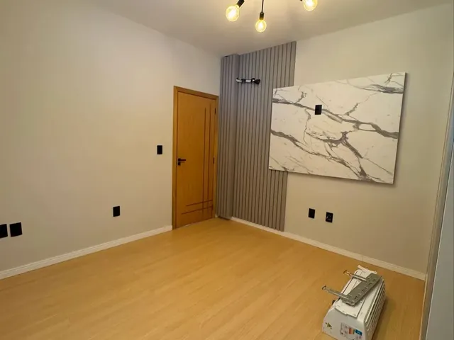 Imagem 3: Casa com 4 Quartos e Móveis Planejados a 700 Metros do Banco do Brasil em Lavras Mg