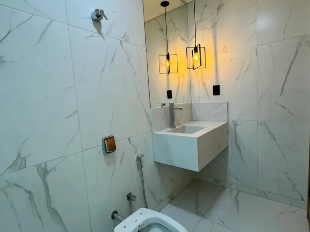 Imagem 5: Casa com 4 Quartos e Móveis Planejados a 700 Metros do Banco do Brasil em Lavras Mg