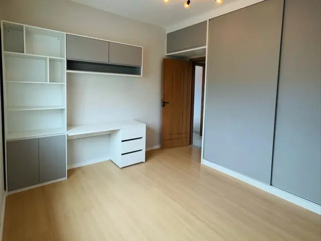 Imagem 6: Casa com 4 Quartos e Móveis Planejados a 700 Metros do Banco do Brasil em Lavras Mg