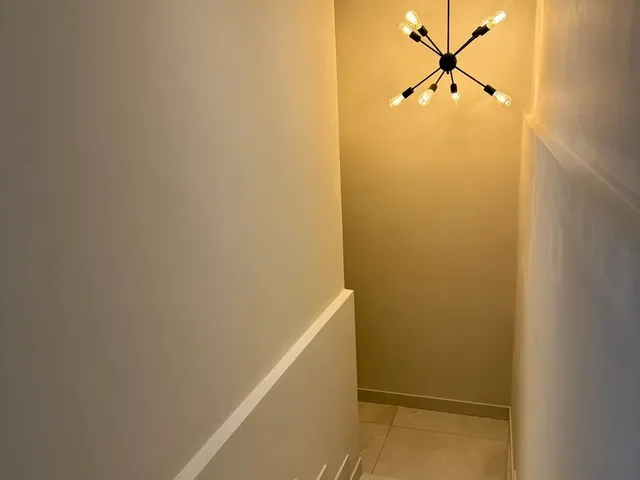 Imagem 8: Casa com 4 Quartos e Móveis Planejados a 700 Metros do Banco do Brasil em Lavras Mg