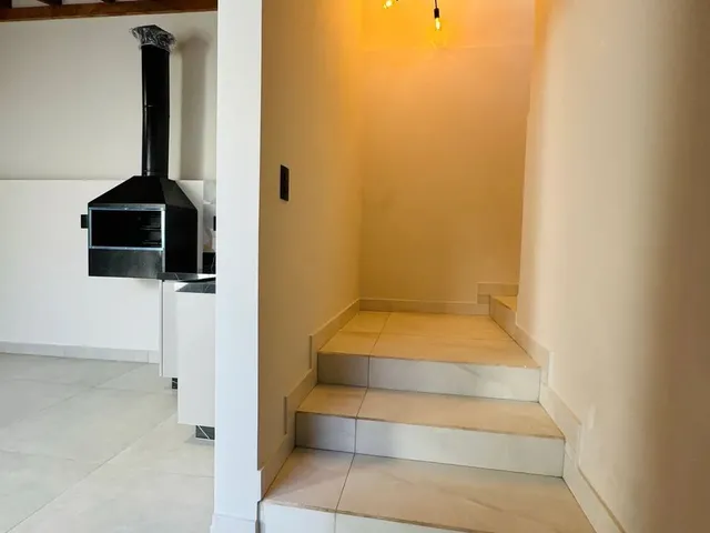 Imagem 13: Casa com 4 Quartos e Móveis Planejados a 700 Metros do Banco do Brasil em Lavras Mg