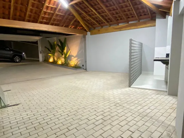 Imagem 16: Casa com 4 Quartos e Móveis Planejados a 700 Metros do Banco do Brasil em Lavras Mg