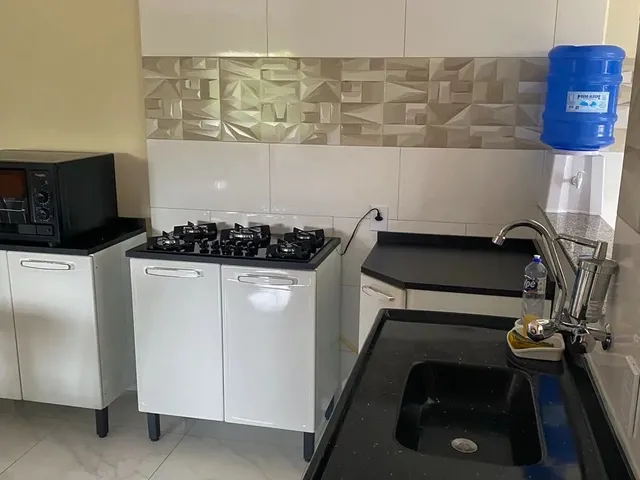 Imagem: Apartamento Novo