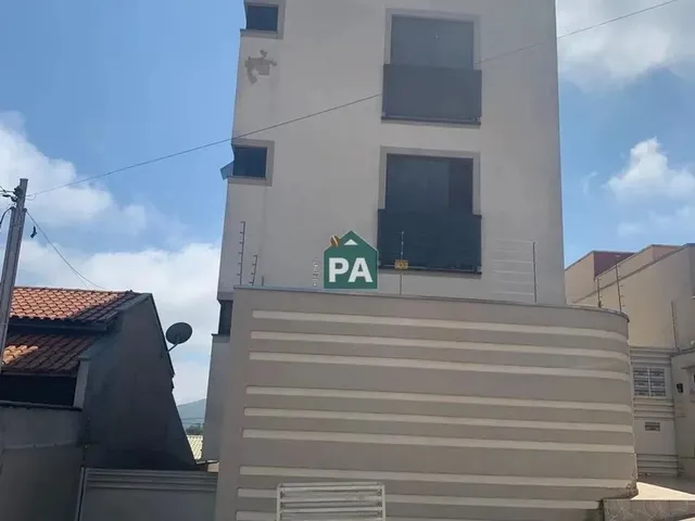 Imagem: Apartamento À Venda com 02 Quartos, 79,60