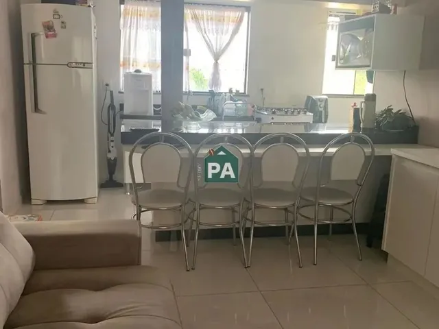 Imagem 6: Apartamento À Venda com 02 Quartos, 79,60 M² - Residencial Campo das Antas - Poços De