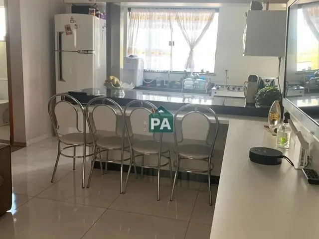 Imagem 12: Apartamento À Venda com 02 Quartos, 79,60 M² - Residencial Campo das Antas - Poços De