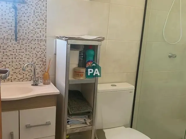Imagem 7: Apartamento À Venda com 02 Quartos, 79,60 M² - Residencial Campo das Antas - Poços De