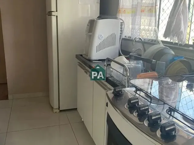 Imagem 4: Apartamento À Venda com 02 Quartos, 79,60 M² - Residencial Campo das Antas - Poços De