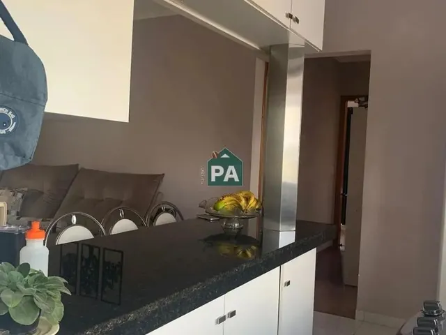 Imagem 9: Apartamento À Venda com 02 Quartos, 79,60 M² - Residencial Campo das Antas - Poços De