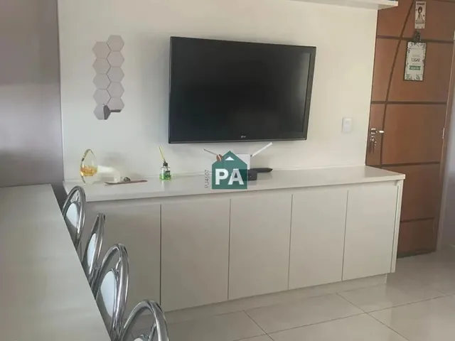 Imagem 8: Apartamento À Venda com 02 Quartos, 79,60 M² - Residencial Campo das Antas - Poços De