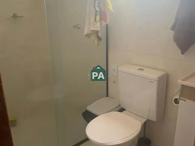 Imagem 2: Apartamento À Venda com 02 Quartos, 79,60 M² - Residencial Campo das Antas - Poços De