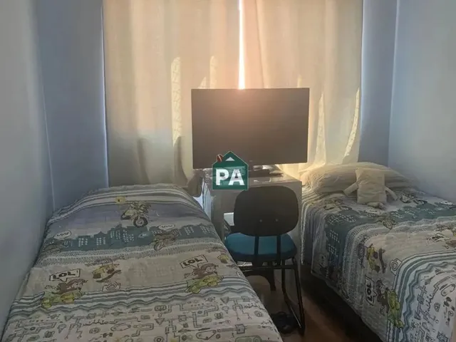 Imagem 13: Apartamento À Venda com 02 Quartos, 79,60 M² - Residencial Campo das Antas - Poços De