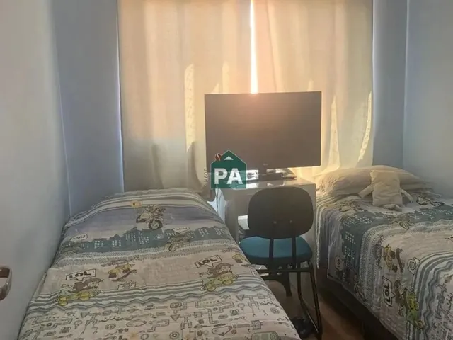Imagem 11: Apartamento À Venda com 02 Quartos, 79,60 M² - Residencial Campo das Antas - Poços De