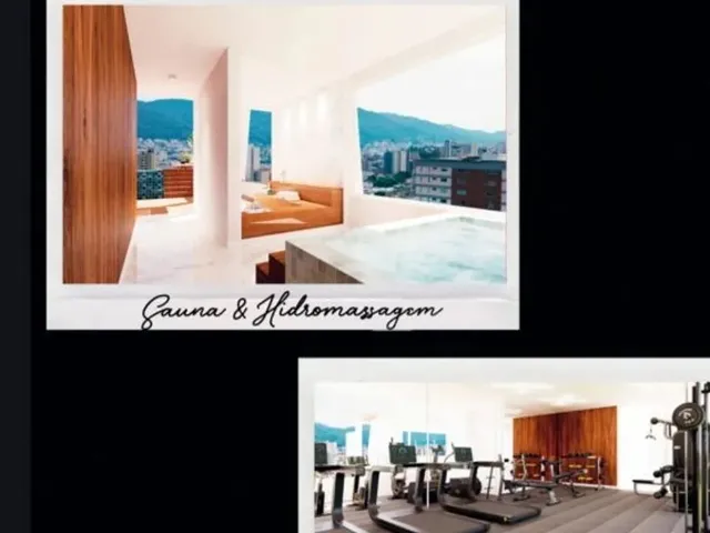 Imagem 8: Apartamento - Centro - Mg