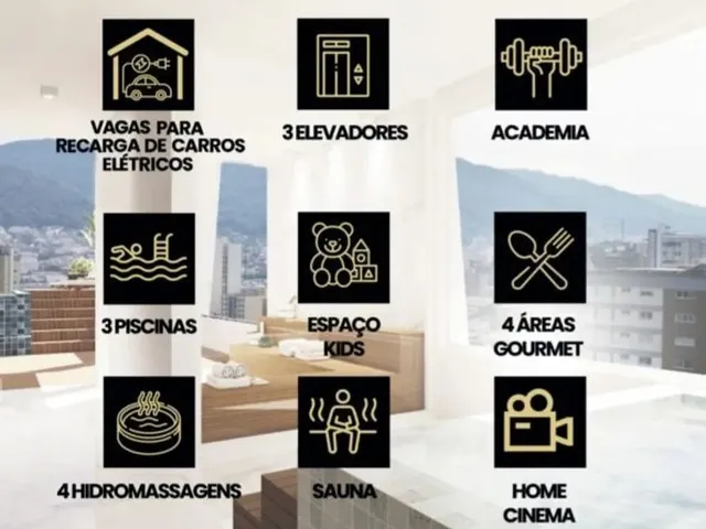 Imagem 14: Apartamento - Centro - Mg