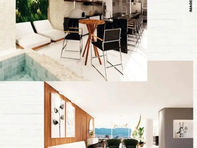 Imagem 5: Apartamento - Centro - Mg